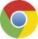 chrome logo